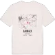 Barnack karta t-shirt