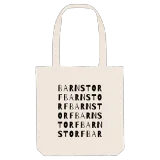 Barnstorf ordlek tygkasse