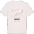 Barnvik karta t-shirt