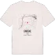 Barsac karta t-shirt