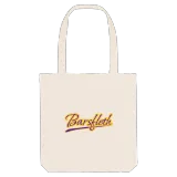 Barsfleth baseball tygkasse