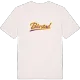 Bårstad baseball t-shirt