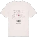 Barth karta t-shirt