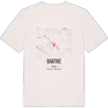 Bartne karta t-shirt