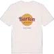 Barton cirkel t-shirt