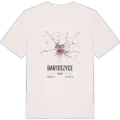 Bartoszyce karta t-shirt