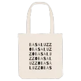Basaluzzo ordlek tygkasse