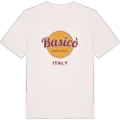 Basicò cirkel t-shirt