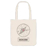Basingstoke tygkasse