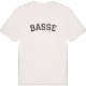 Basse böjd t-shirt
