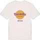 Bassella cirkel t-shirt