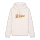 Basthorst baseball hoodie