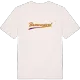 Bastionengürtel baseball t-shirt