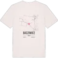 Baszowice karta t-shirt