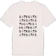 Bath ordlek t-shirt