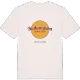 Bathampton cirkel t-shirt