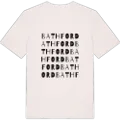 Bathford ordlek t-shirt