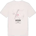 Bathow karta t-shirt