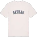 Batman college t-shirt
