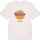 Bátor cirkel t-shirt