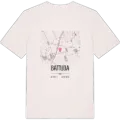 Battuda karta t-shirt