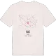 Bax karta t-shirt