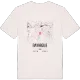Bayarque karta t-shirt
