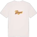 Bayat baseball t-shirt
