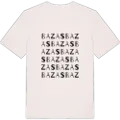 Bazas ordlek t-shirt