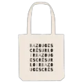Bazouges Cré sur Loir ordlek tygkasse