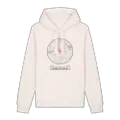 Bazouges Cré sur Loir hoodie
