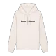 Bazouges la Perouse fetstil hoodie