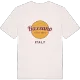 Bazzano cirkel t-shirt