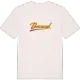 Beamud baseball t-shirt