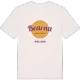 Bearna cirkel t-shirt