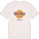 Bechet cirkel t-shirt