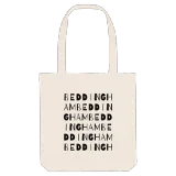 Beddingham ordlek tygkasse