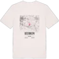 Beernem karta t-shirt
