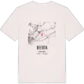Beerta karta t-shirt