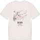 Beerta karta t-shirt