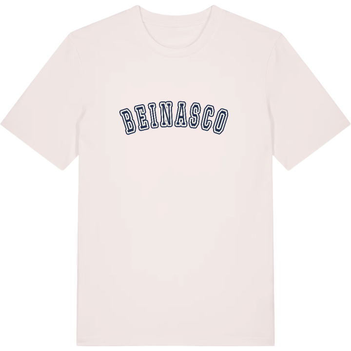 Beinasco college t-shirt – t-shirt från PinShirt