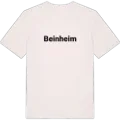 Beinheim fetstil t-shirt