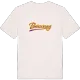 Beiswang baseball t-shirt