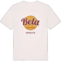 Bela cirkel t-shirt