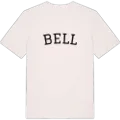 Bell böjd t-shirt