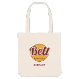 Bell cirkel tygkasse
