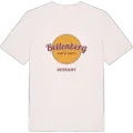 Bellenberg cirkel t-shirt
