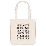 Bellwitz ordlek tygkasse