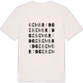 Bembridge ordlek t-shirt