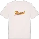 Bencatel baseball t-shirt